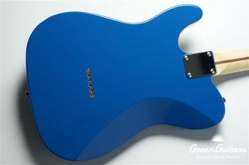 Made in Japan Hybrid II Telecaster - Forest Blue